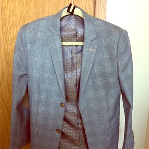 Isaac Mazrahi New York Blazer Youth 16